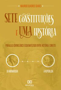 Sete Constituições e uma História