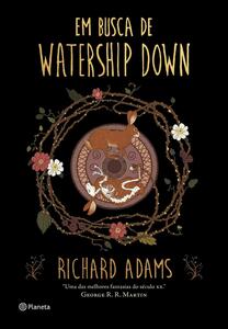 Em Busca de Watership Down