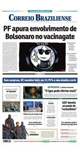 Correio Braziliense