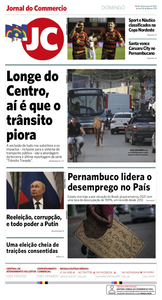 Jornal do Commercio