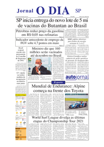 O Dia SP