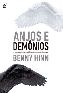 Anjos e Demônios