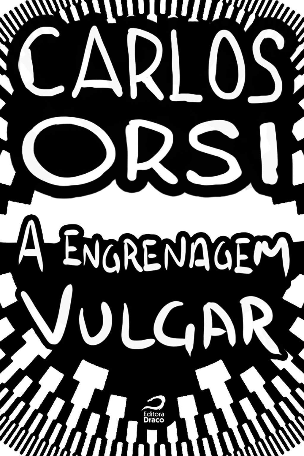 A Engrenagem Vulgar