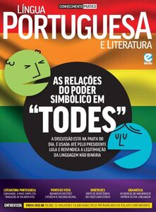 Língua Portuguesa