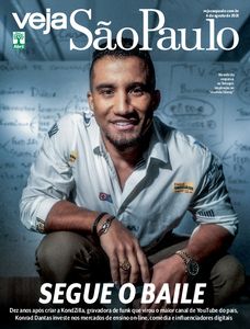 Veja SP