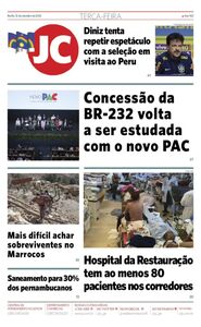 Jornal do Commercio