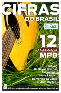 Cifras dos sucessos Cifras dos sucessos
