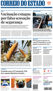 Correio do Estado MS
