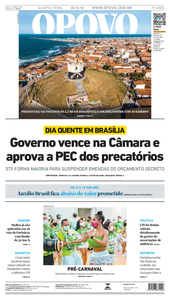 O Povo