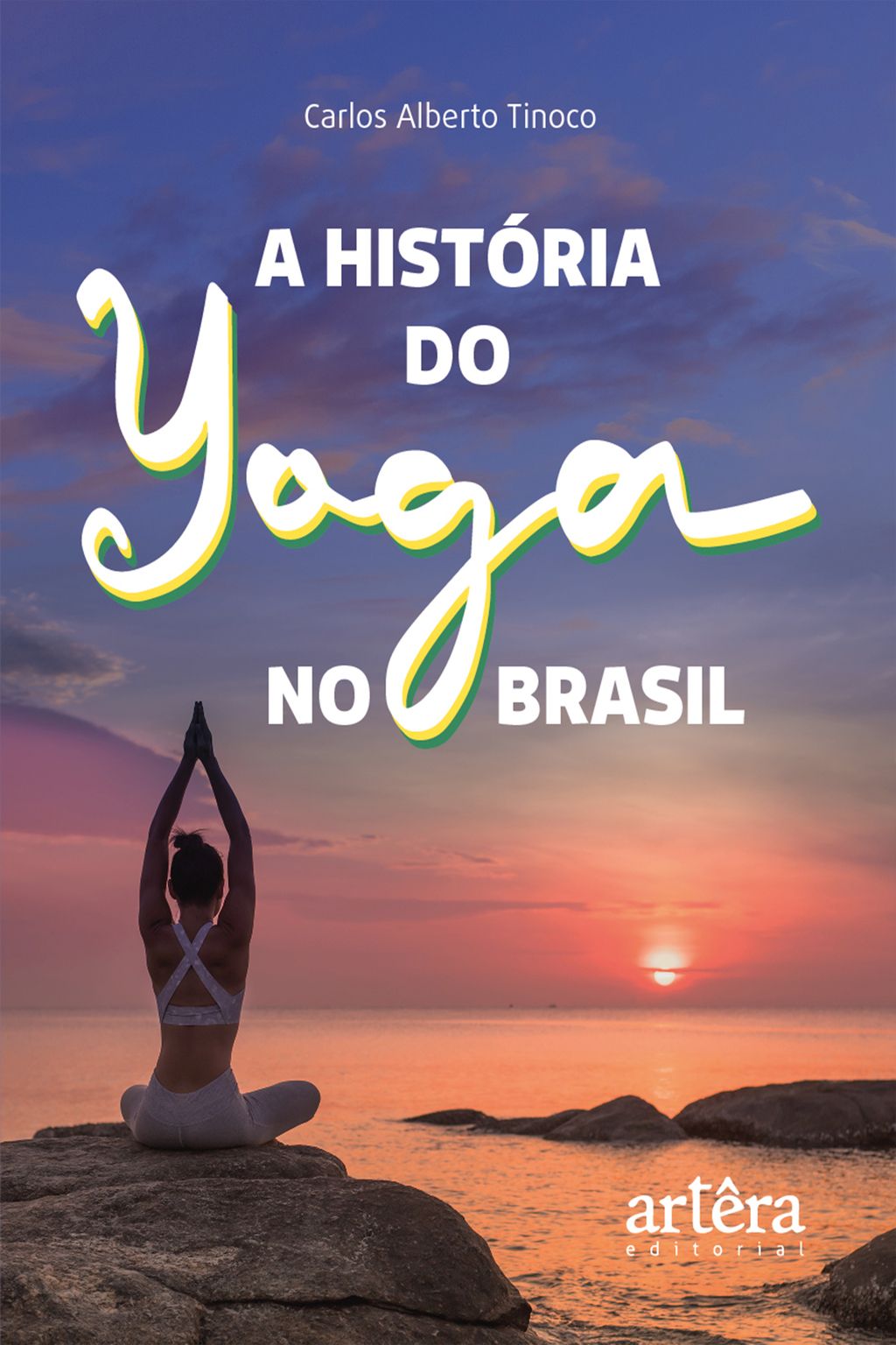 A Física na História do Brasil - Editora Appris