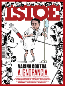ISTOÉ - Acervo