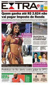 EXTRA