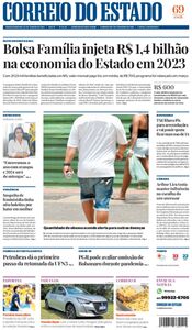 Correio do Estado MS