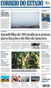 Correio do Estado MS