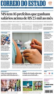 Correio do Estado MS