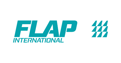 Logo Flap Internacional