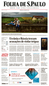 Folha de S.Paulo
