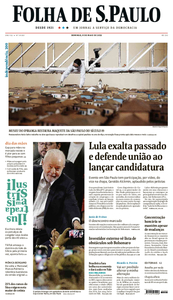 Folha de S.Paulo