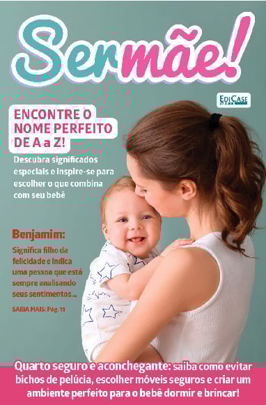 Ser Mãe