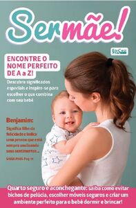 Ser Mãe Ser Mãe