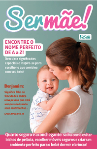 Ser Mãe