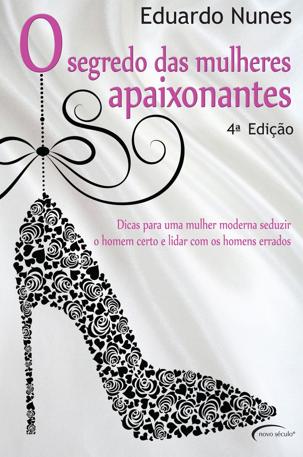 O Segredo das Mulheres Apaixonantes