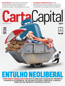 Carta Capital Carta Capital