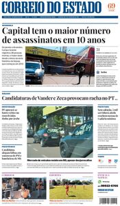 Correio do Estado MS