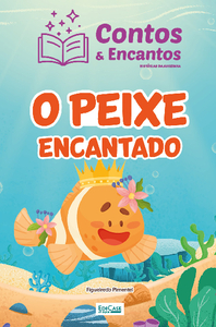 Contos & Encantos