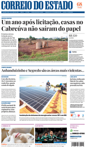 Correio do Estado MS