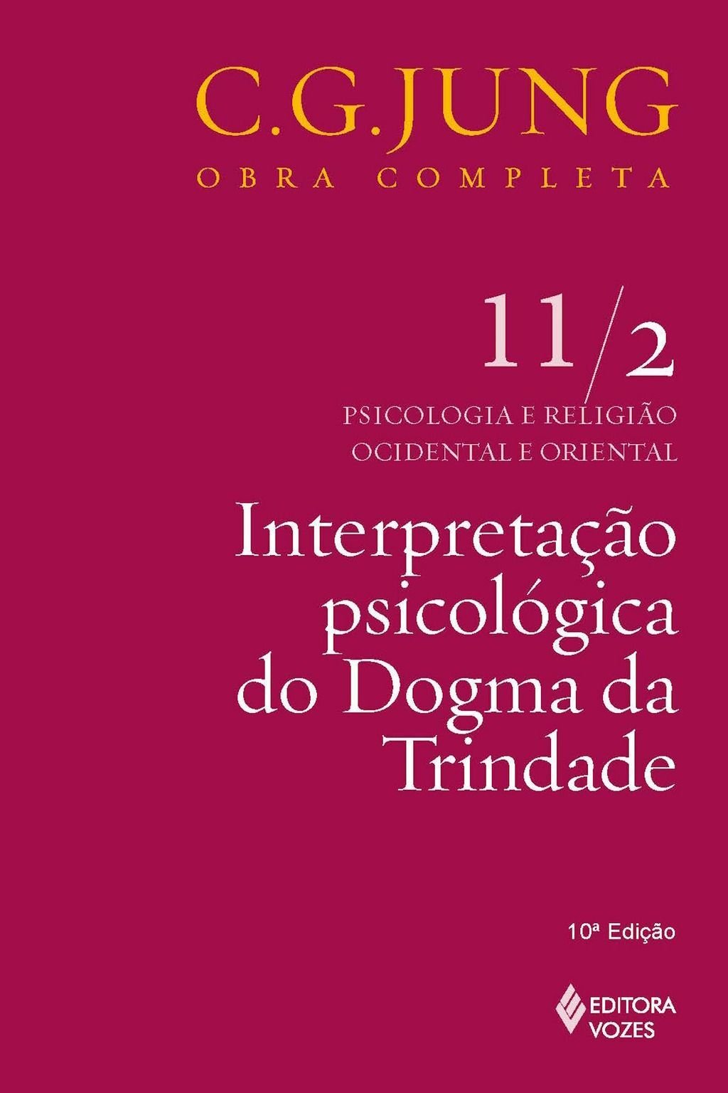 Interpretação psicológica do dogma da Trindade