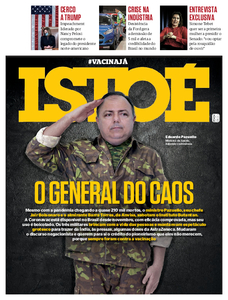 ISTOÉ - Acervo