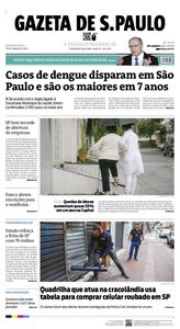 Jornal Gazeta