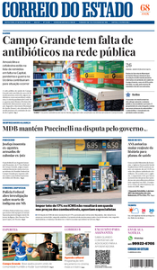 Correio do Estado MS