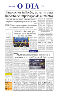 O Dia SP