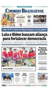 Correio Braziliense