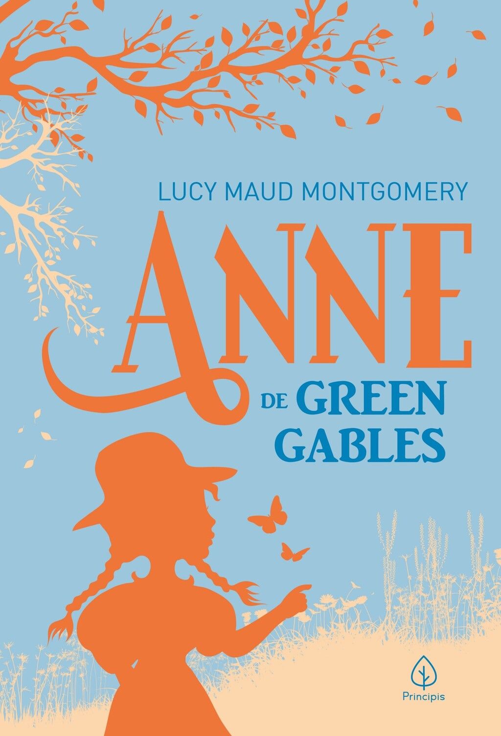 Anne de Green Gables