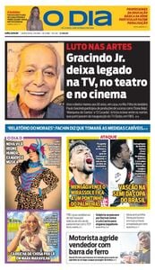 O Dia RJ