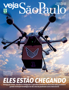 Veja SP