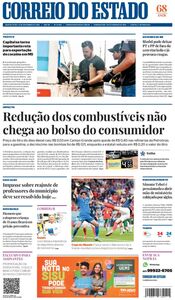 Correio do Estado MS