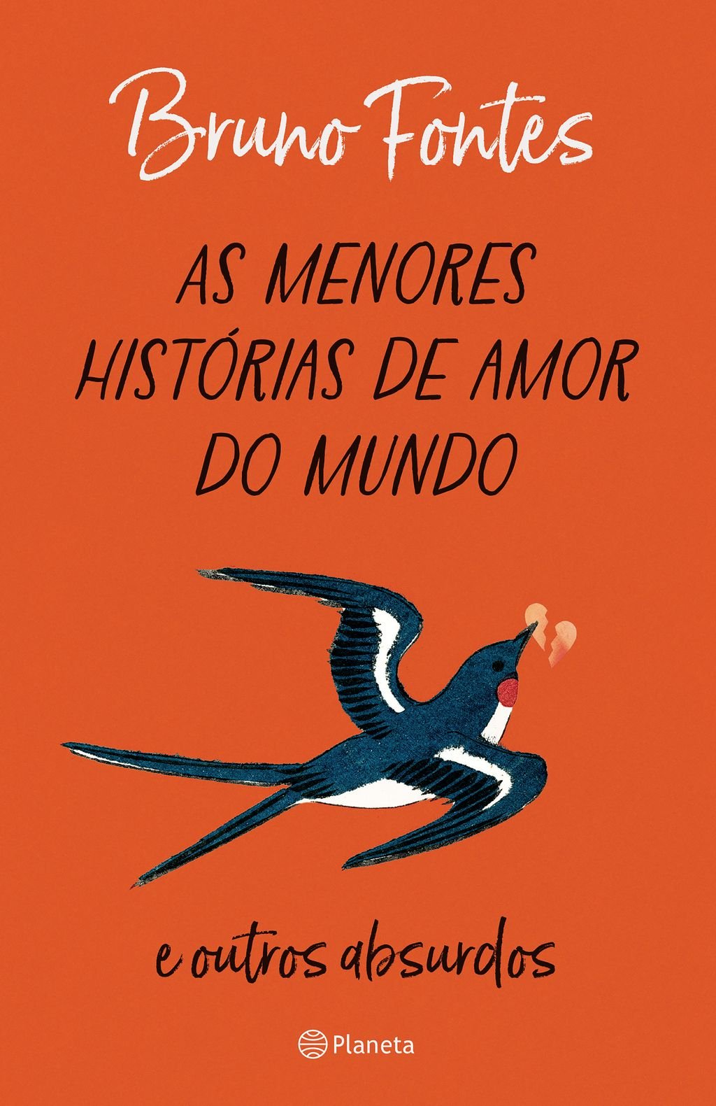 As menores histórias de amor do mundo