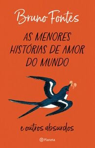 As menores histórias de amor do mundo