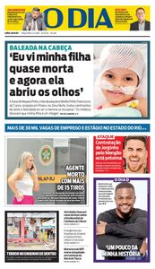 O Dia RJ