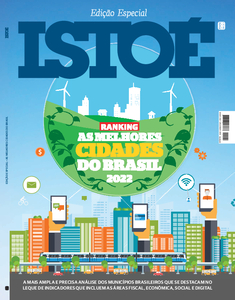 ISTOÉ - Acervo