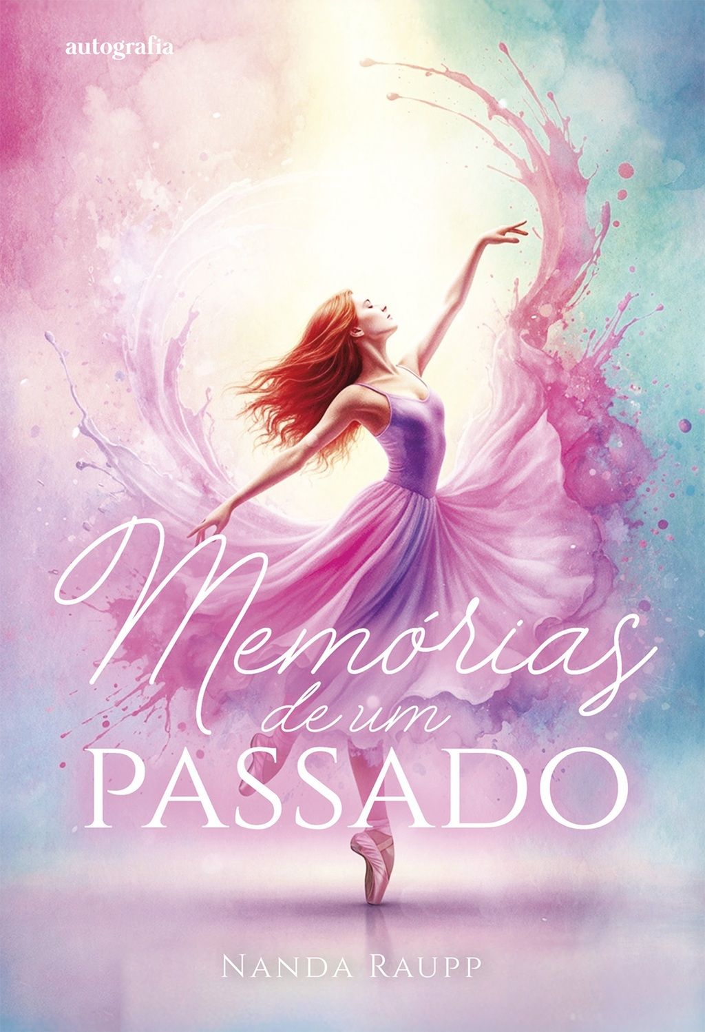 Memórias de um passado