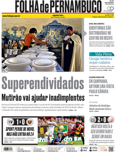 Folha de Pernambuco