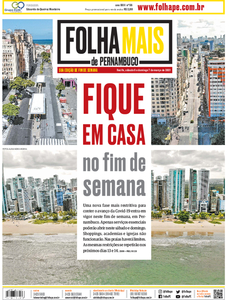 Folha de Pernambuco