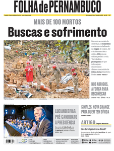 Folha de Pernambuco