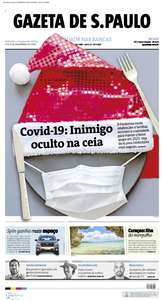 Jornal Gazeta