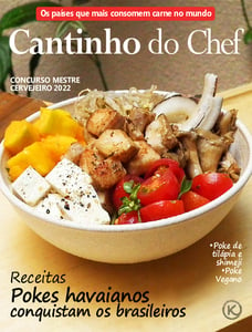 Cantinho do Chef